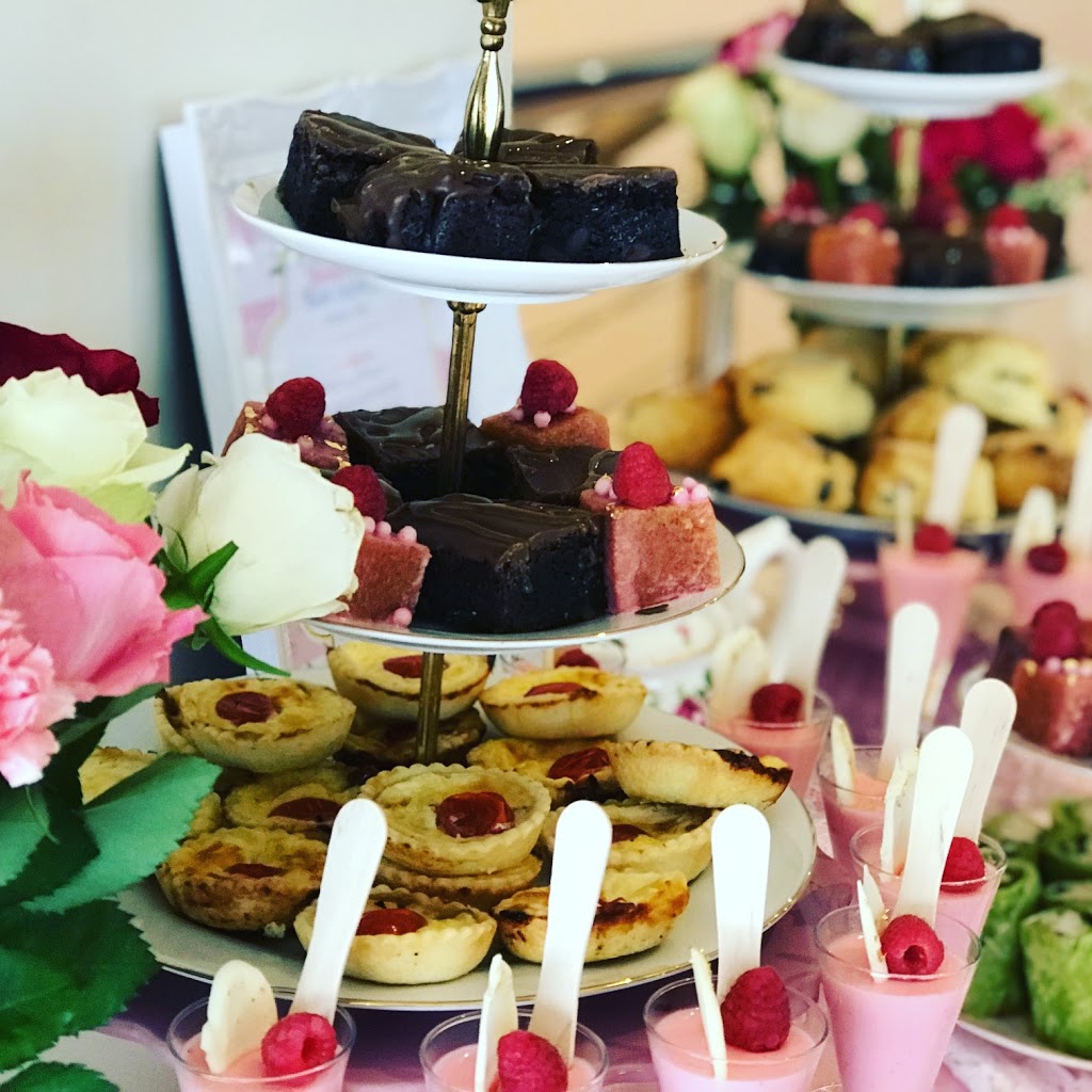 Sugarize~ Catering & Mobile High Tea | bakery | 9 Pitt St, Upper Coomera QLD 4209, Australia | 0400400367 OR +61 400 400 367