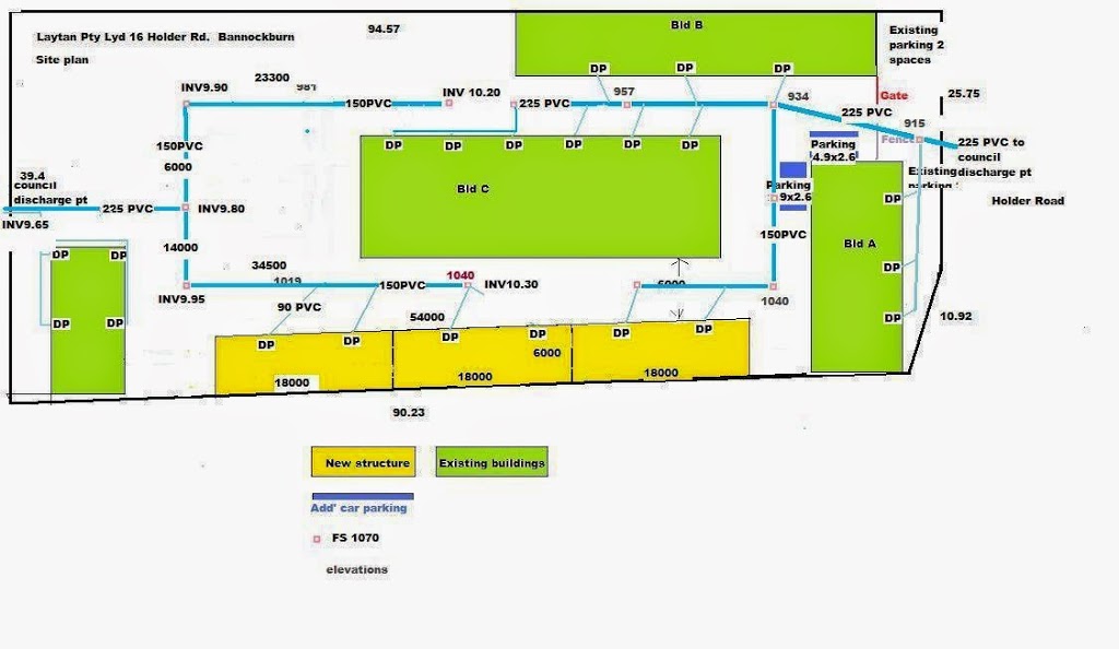 Golden Plains Self Storage | 16 Holder Rd, Bannockburn VIC 3331, Australia | Phone: 1300 306 049