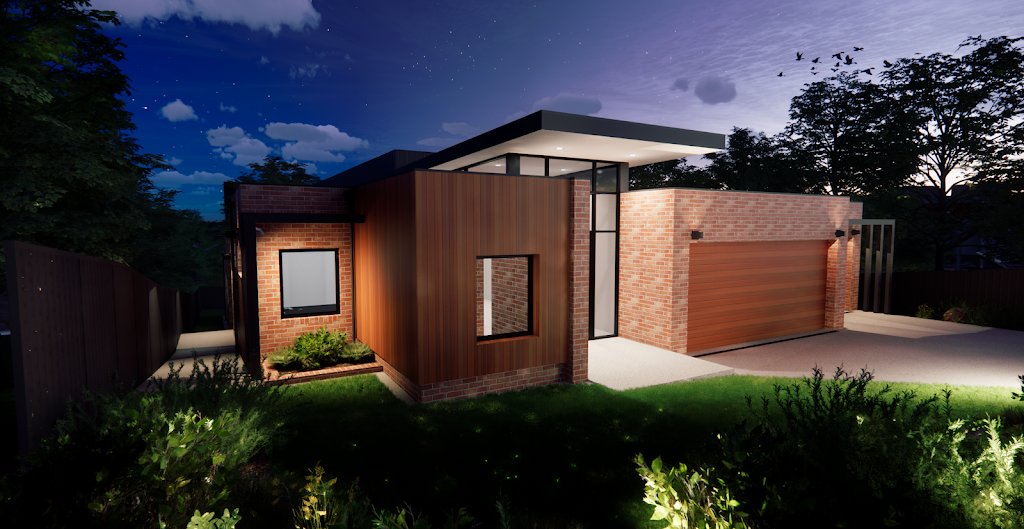 Menz Building Design |  | 6 Carnoustie Ave, West Wodonga VIC 3690, Australia | 0429874909 OR +61 429 874 909