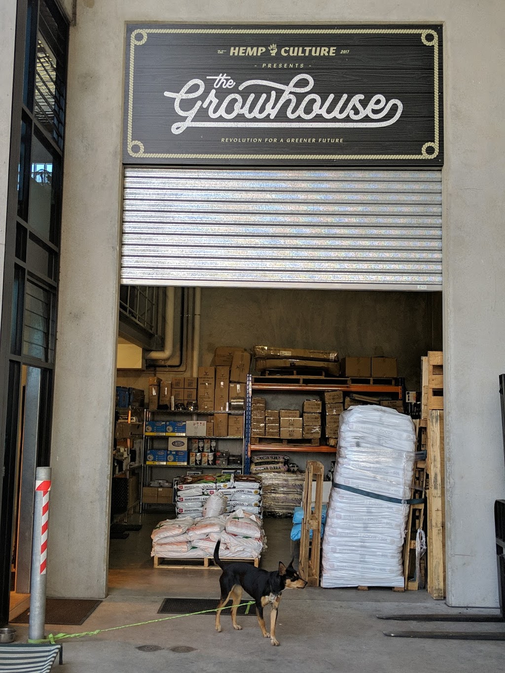 Hemp Culture Warehouse (The GrowHouse) |  | Unit 5/20 Towers Dr, Mullumbimby NSW 2482, Australia | 0478218031 OR +61 478 218 031