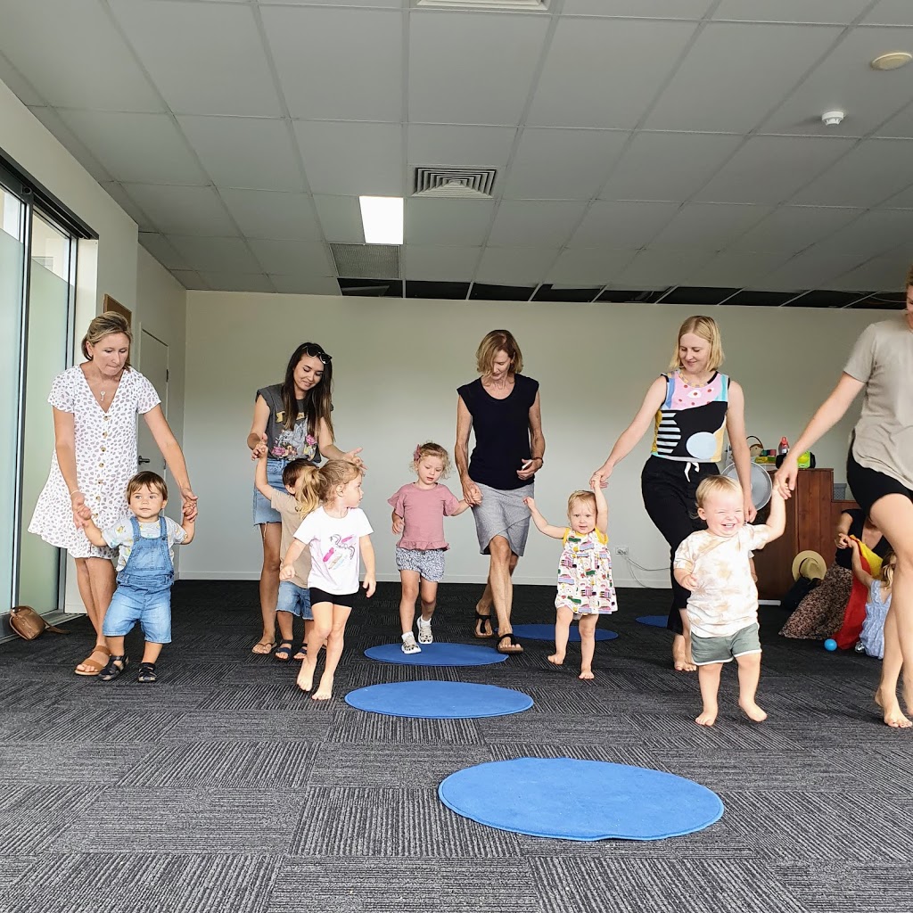 Bop It Tots - Music and movement for little people | Tweed Coast Rd, Pottsville NSW 2489, Australia | Phone: 0478 029 338