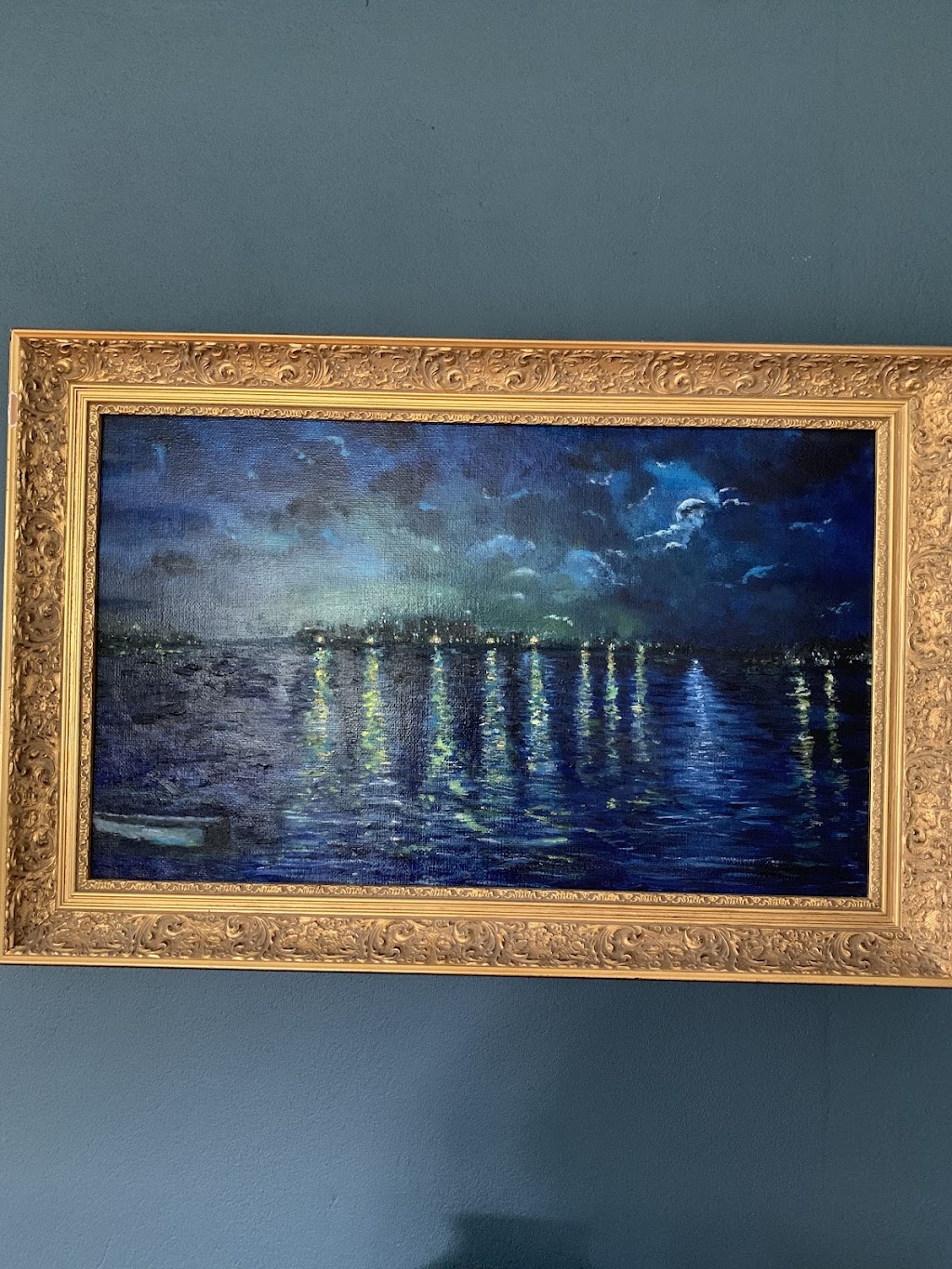 Stonestreet Art - Gallery-Studio | 254 William St, Bathurst NSW 2795, Australia | Phone: 0407 455 791