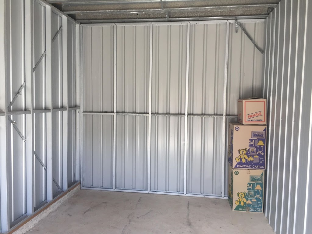 Woy Woy Self Storage | End Of, Railway Street, 20 Nagari Rd, Woy Woy NSW 2256, Australia | Phone: (02) 4344 4444