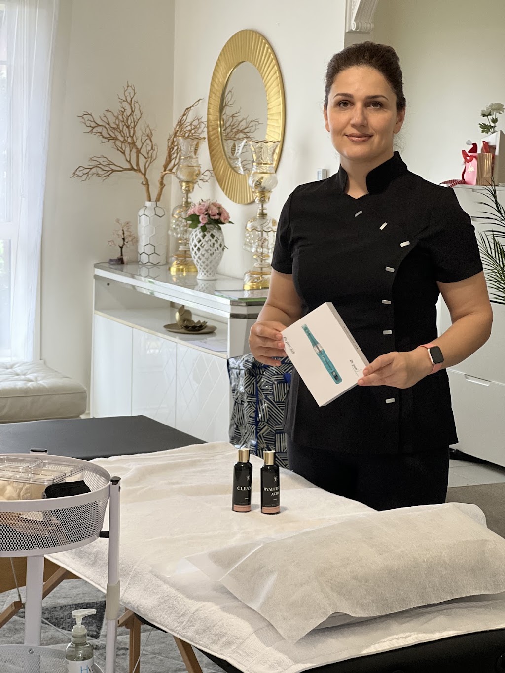 House of Beauty & Skin Therapy | 20 Trenino Dr, Doreen VIC 3754, Australia | Phone: 0452 539 396