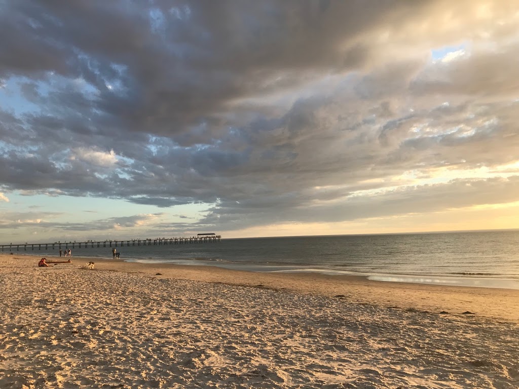 Grange Beach | park | Grange SA 5022, Australia