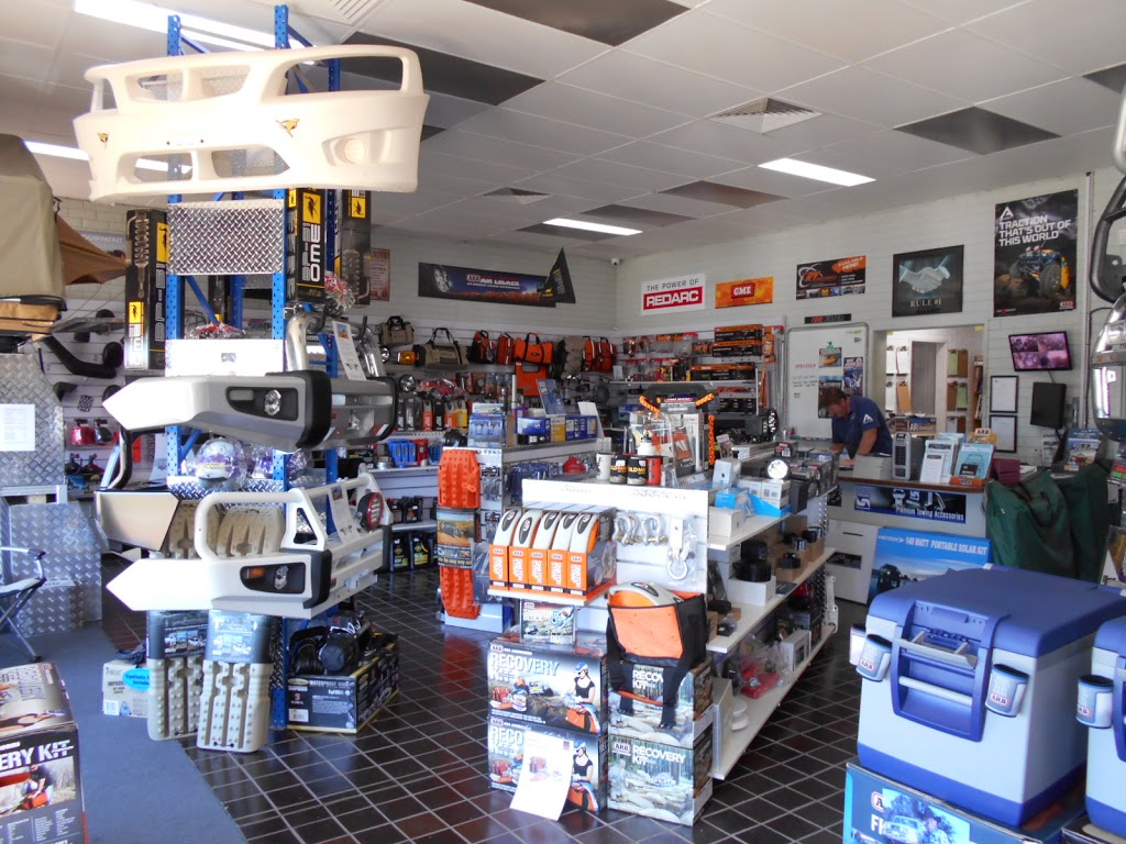 Taree Off Road | car repair | 26/28 Oxley St, Taree NSW 2430, Australia | 0265512479 OR +61 2 6551 2479