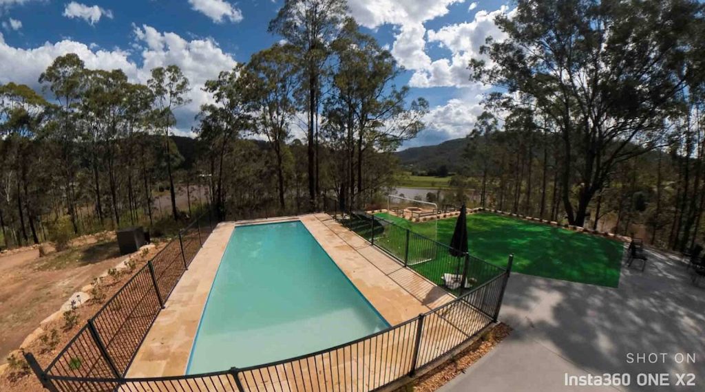 The Chapel | The Chapel, 274a Wollombi Rd, St Albans NSW 2775, Australia | Phone: 0481 798 177