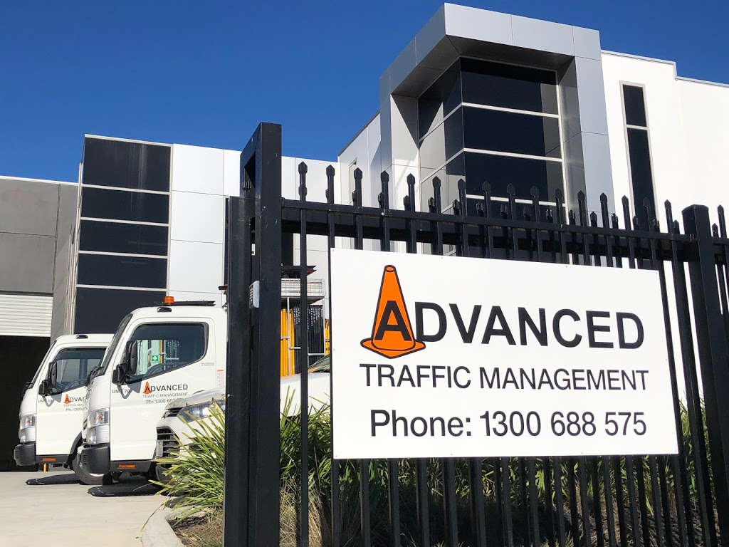 Advanced Traffic Management Pty Ltd. | 10 Latchford St, Cranbourne West VIC 3977, Australia | Phone: 1300 688 575