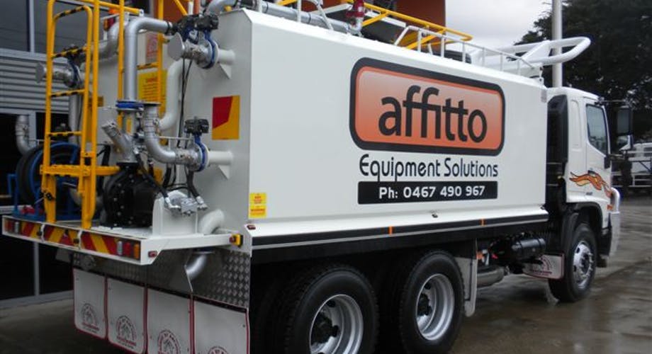 Affitto Equipment Solutions |  | 74 Waterford Dr, Gidgegannup WA 6083, Australia | 0895446691 OR +61 8 9544 6691