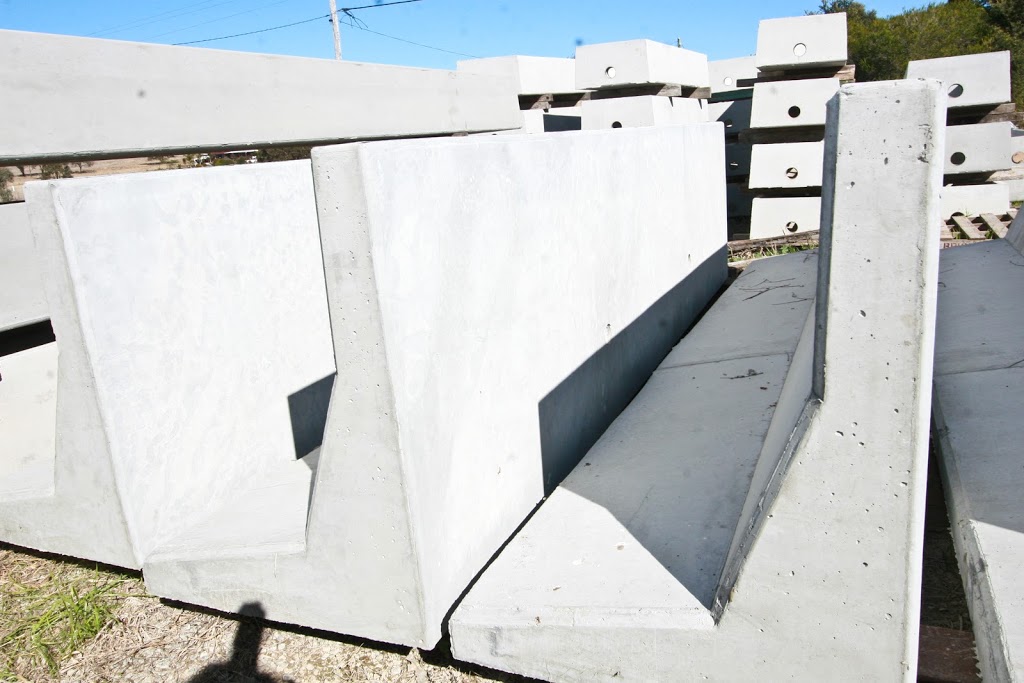 Westerham Concrete Products | 11 Southbrook Felton Rd, Southbrook QLD 4363, Australia | Phone: (07) 4691 0279