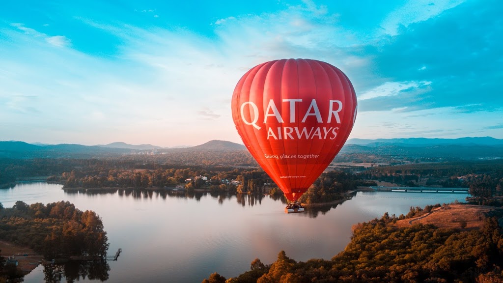 Balloon Aloft Canberra | travel agency | 19 Kallaroo Rd, Pialligo ACT 2609, Australia | 0262498660 OR +61 2 6249 8660