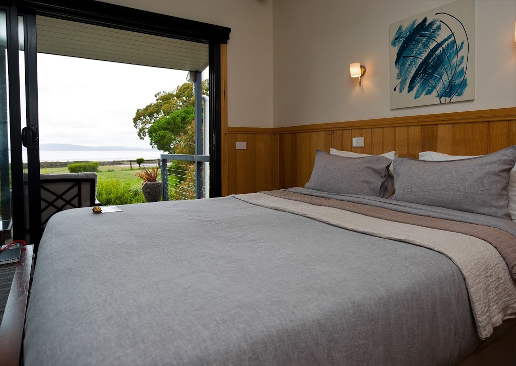 Coastal View Cabins | lodging | 150 Foley Rd, Yanakie, Wilsons Promontory VIC 3960, Australia | 0356871248 OR +61 3 5687 1248