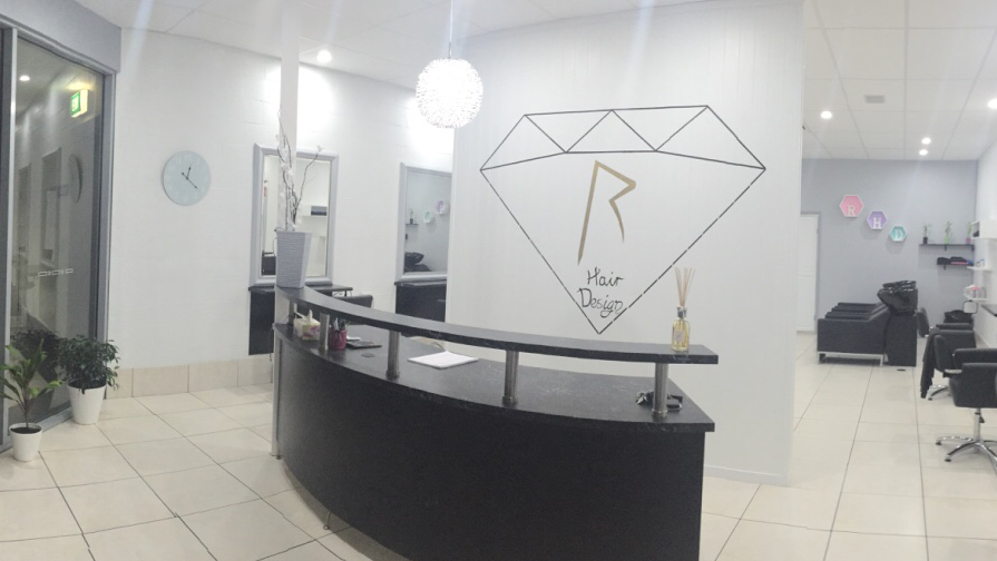 RHair Design | hair care | 546 Bridge St, Torrington QLD 4350, Australia | 0746348127 OR +61 7 4634 8127