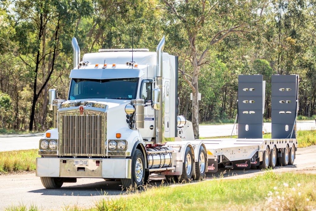 Rob Stribley Transport | 6 Pyles Ln, Wangaratta VIC 3678, Australia | Phone: (03) 5722 2417