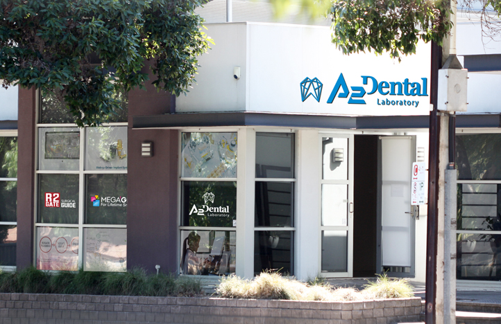 A2 Dental Lab | dentist | Unit1/233 Greenhill Rd, Dulwich SA 5065, Australia | 0883640162 OR +61 8 8364 0162