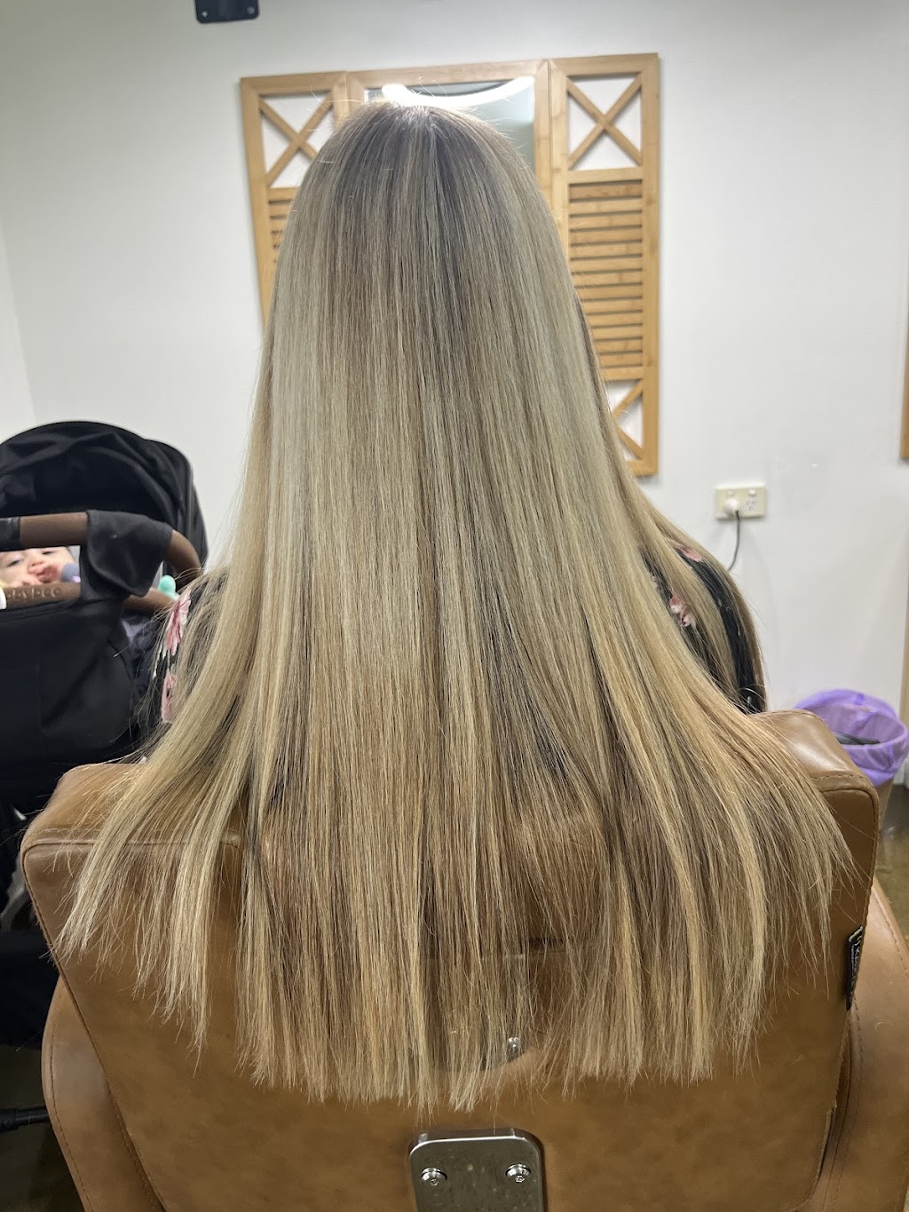 Bellezza Hair Studio | 232 Routley Dr, Kooralbyn QLD 4285, Australia | Phone: 0455 886 226
