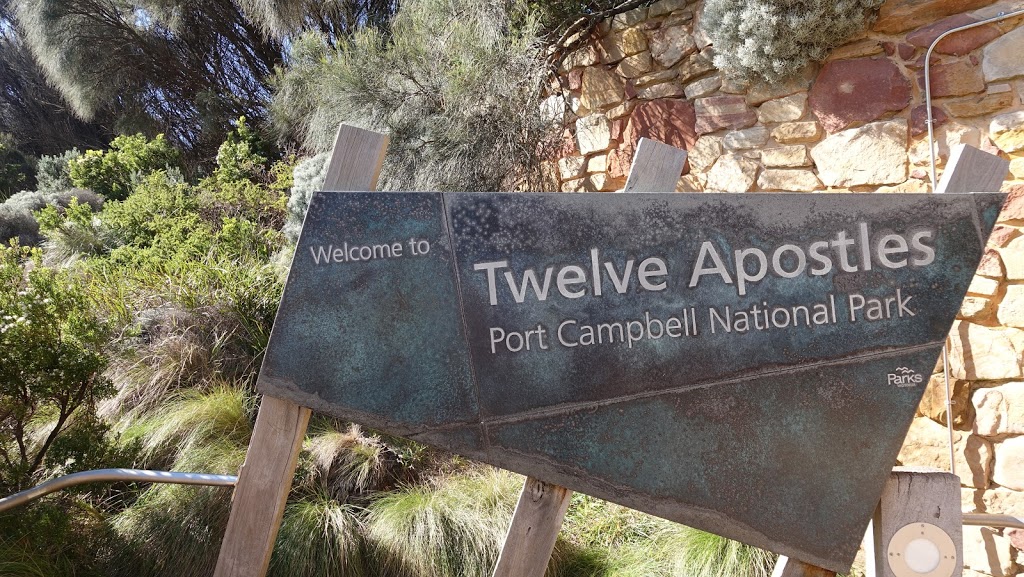 The Twelve Apostles | travel agency | 1 Great Ocean Rd, Port Campbell VIC 3269, Australia | 1300137255 OR +61 1300 137 255