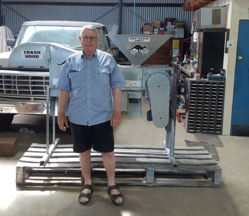 Hawkeye CAD & Design | 268 Deep Creek Rd, Geurie NSW 2818, Australia | Phone: 0473 842 439