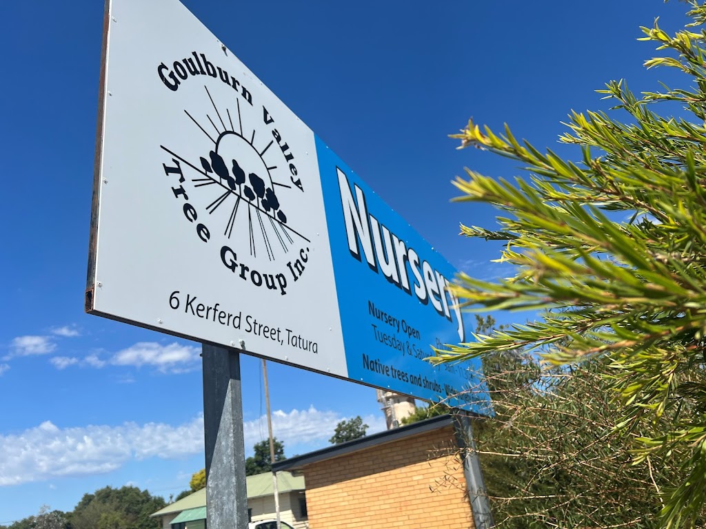Goulburn Valley Tree Group | 6 Kerferd St, Tatura VIC 3616, Australia | Phone: 0400 059 765