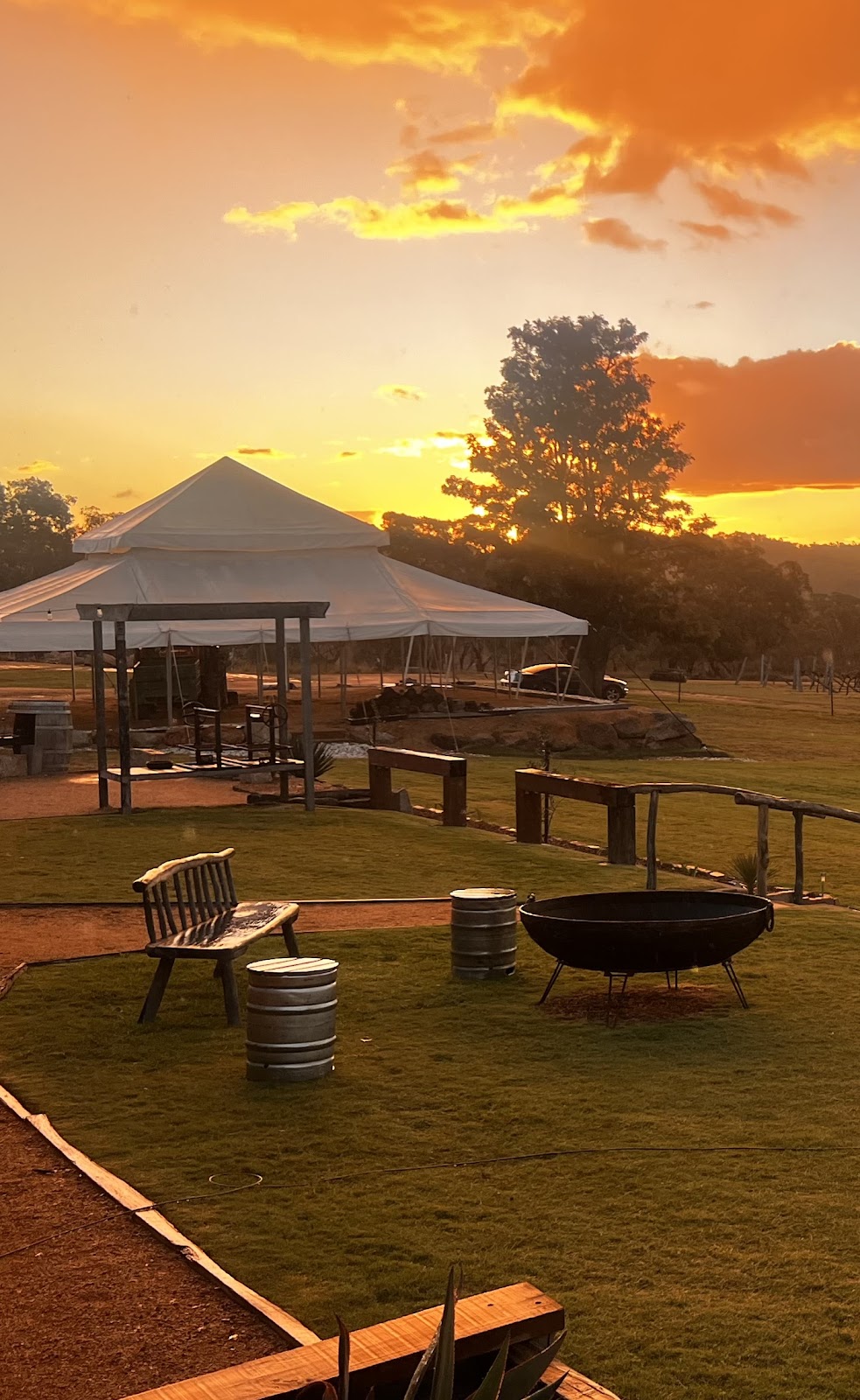 Seventh Wines | 695 Bents Rd, Ballandean QLD 4382, Australia | Phone: 0402 667 700