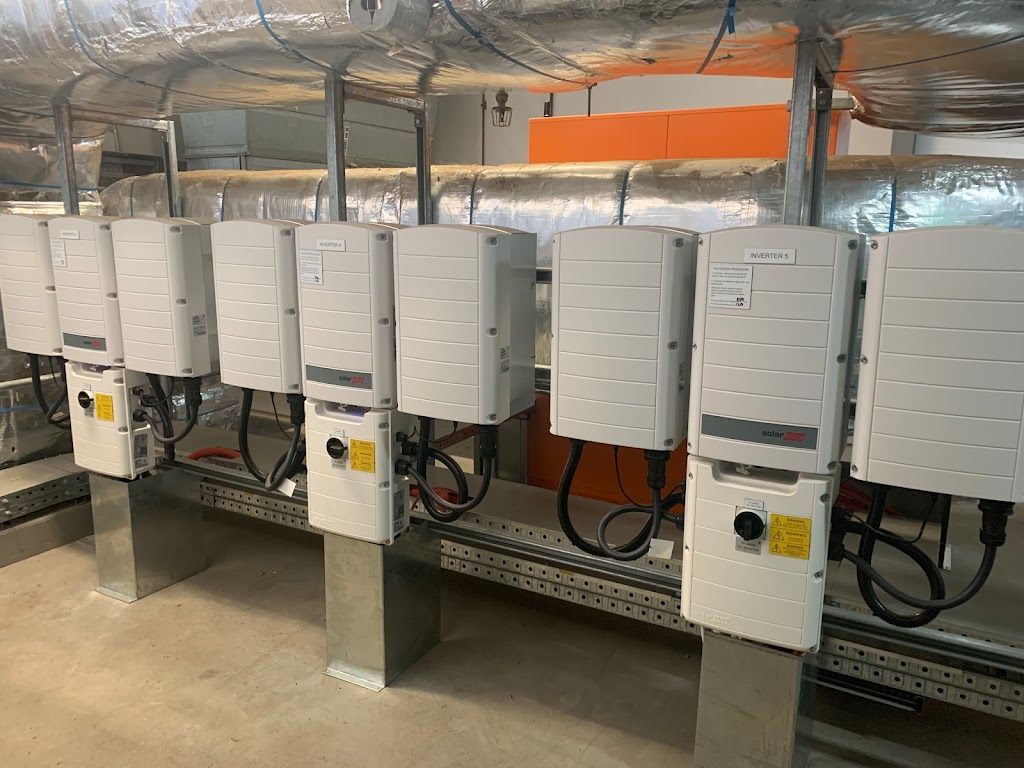 Transition Electrics Pty Ltd | 59 Parbery Ave, Bermagui NSW 2546, Australia | Phone: 0424 601 702