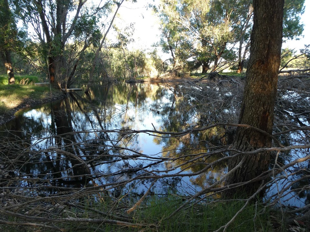 Lake Gwelup Reserve, SE corner | park | Gwelup WA 6018, Australia