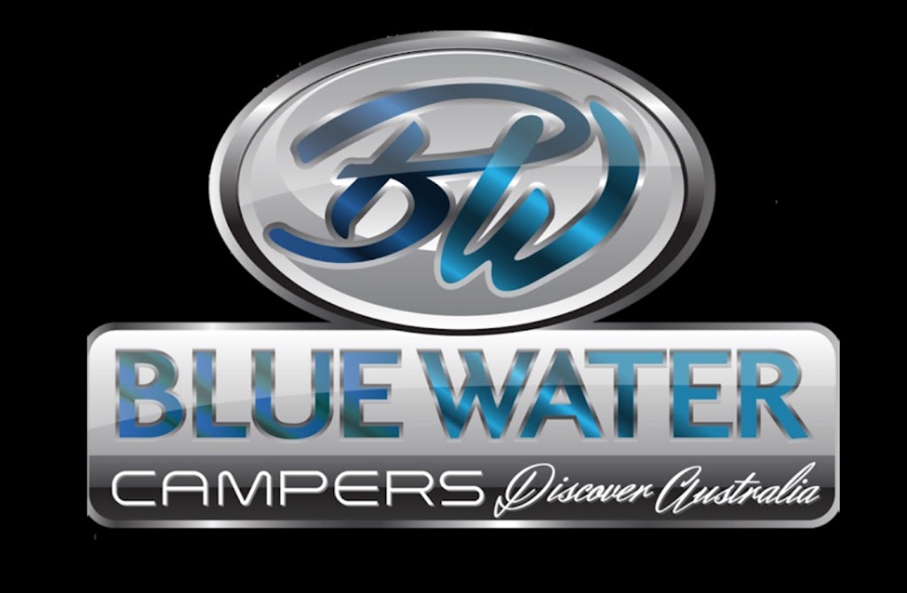 Bluewater Campers | store | 39-41 Shelley Rd, Moruya NSW 2537, Australia | 1300594000 OR +61 1300 594 000