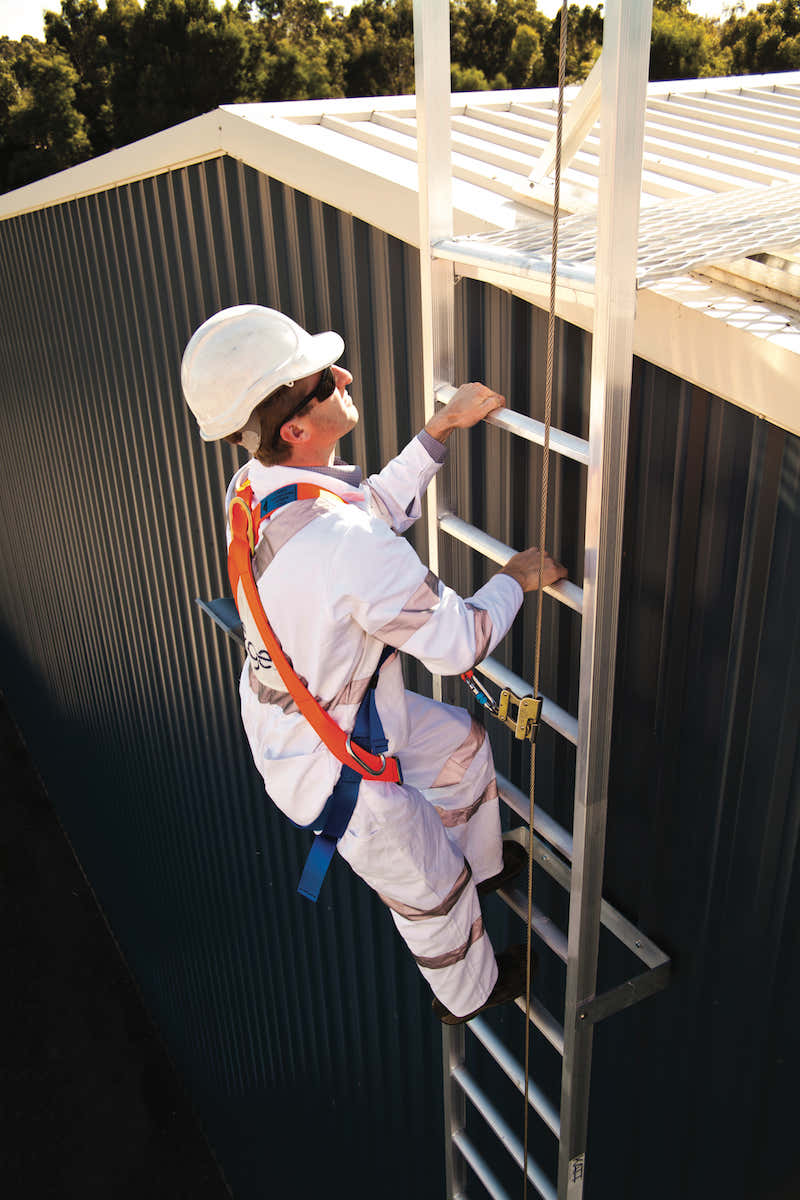 Superior Roof Height Safety | roofing contractor | 83 Laity St, Richmond VIC 3121, Australia | 0432730803 OR +61 432 730 803