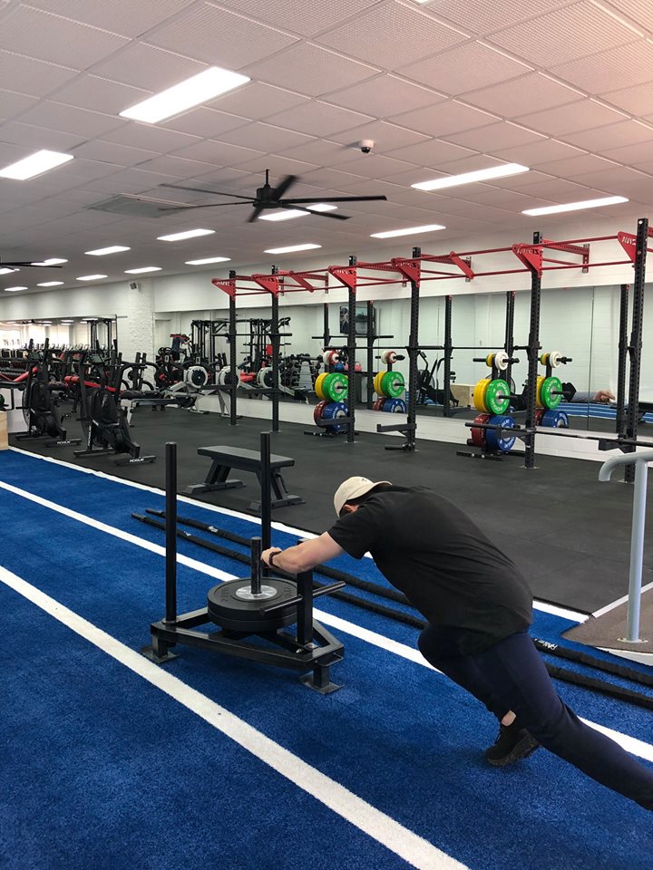 24/7 Performance & Fitness | gym | 94 Commercial Rd, Port Augusta SA 5700, Australia | 0431346677 OR +61 431 346 677