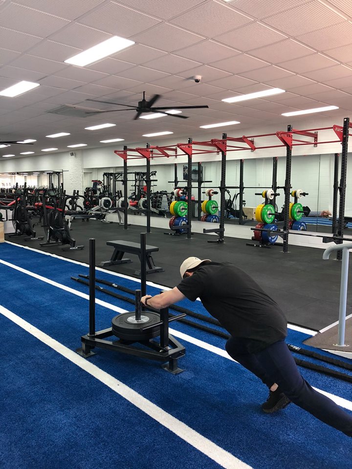 24/7 Performance & Fitness | 94 Commercial Rd, Port Augusta SA 5700, Australia | Phone: 0431 346 677