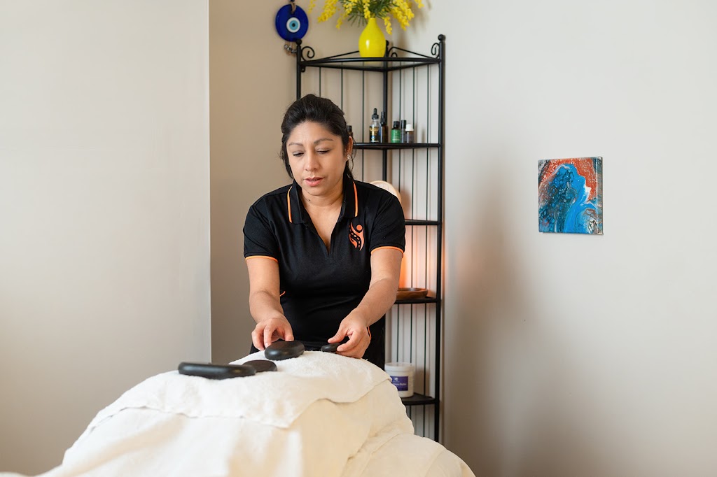 Power Hands Massage Therapy | 1/114 Curzon St, Rangeville QLD 4350, Australia | Phone: 0455 285 843