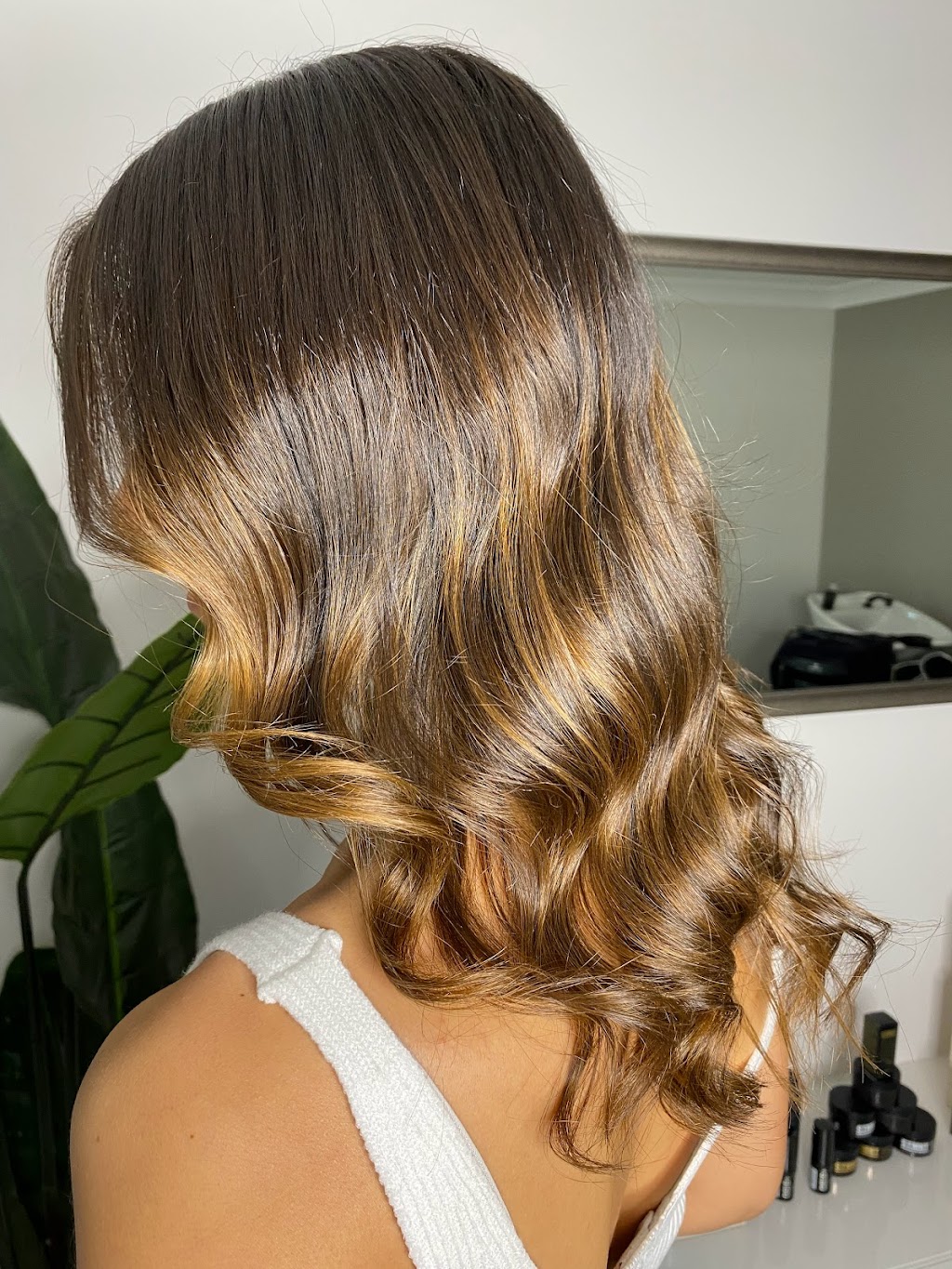 HAIR@HQ | 58 Popperwell Dr, Menai NSW 2234, Australia | Phone: 0403 033 870