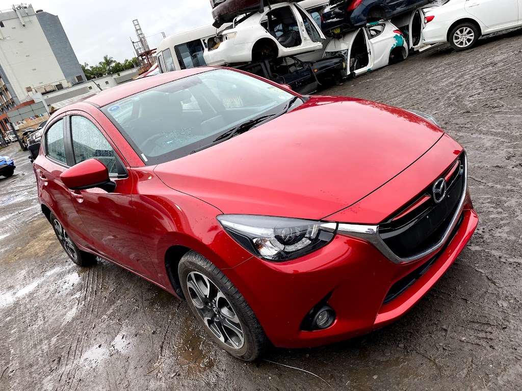 AFJ Auto Parts /Wrecker | 6 Neon St, Sumner QLD 4074, Australia | Phone: 0481 260 455