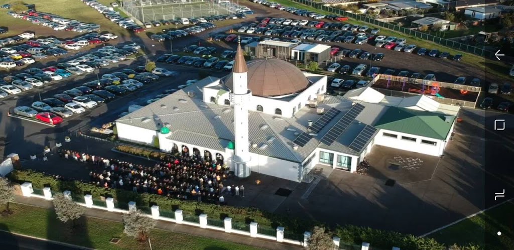 Australian Bosnian Islamic Centre Deer Park | mosque | 285 Station Rd, Albanvale VIC 3021, Australia | 0393108811 OR +61 3 9310 8811