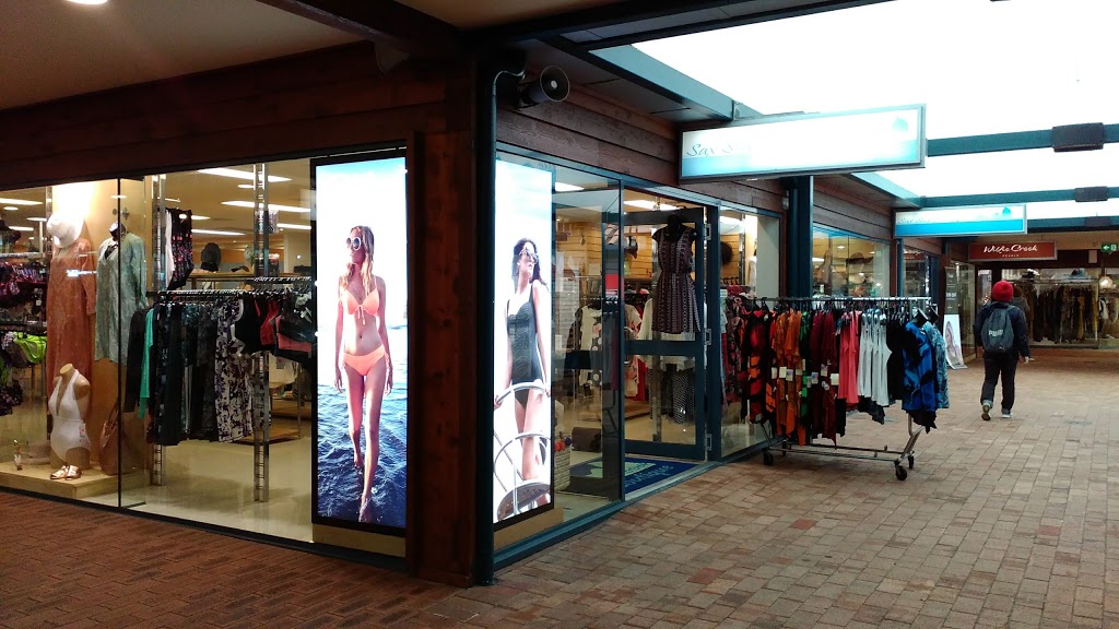 Sax Sea Boutique | clothing store | 58 Southside Dr, Hillarys WA 6025, Australia | 0892434004 OR +61 8 9243 4004
