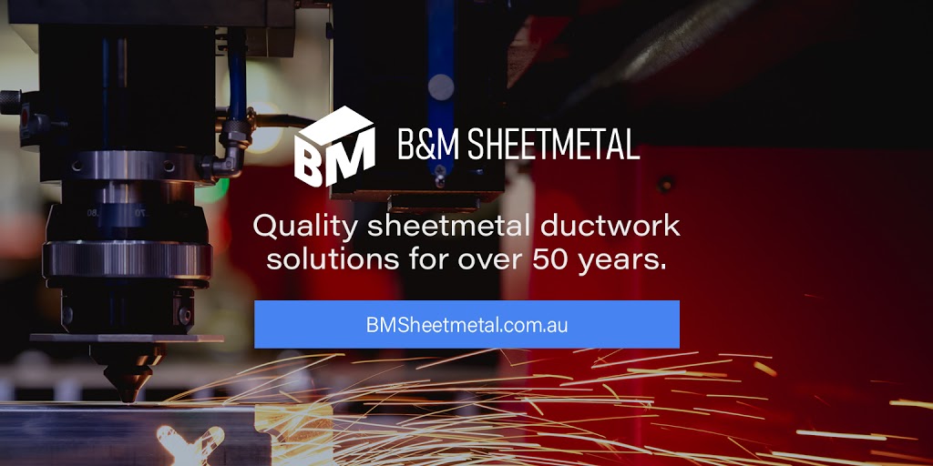 B&M Sheetmetal Aust Pty Ltd | general contractor | 1549/1551 Botany Rd, Botany NSW 2019, Australia | 0293165300 OR +61 2 9316 5300