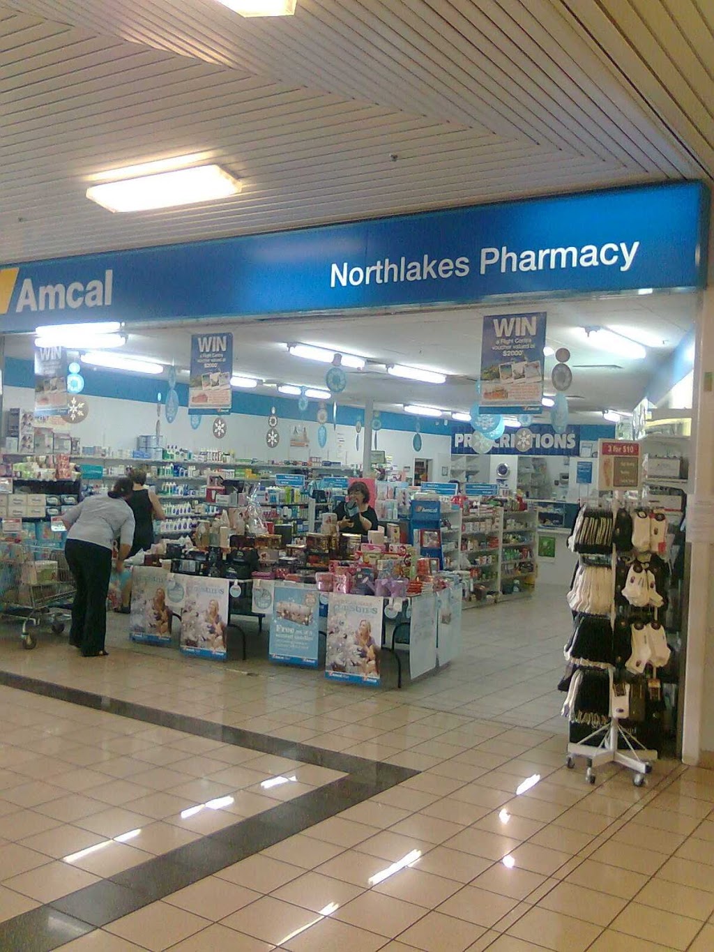 Northlakes Discount Pharmacy | 1 Links Rd, Marrara NT 0812, Australia | Phone: (08) 8927 1504