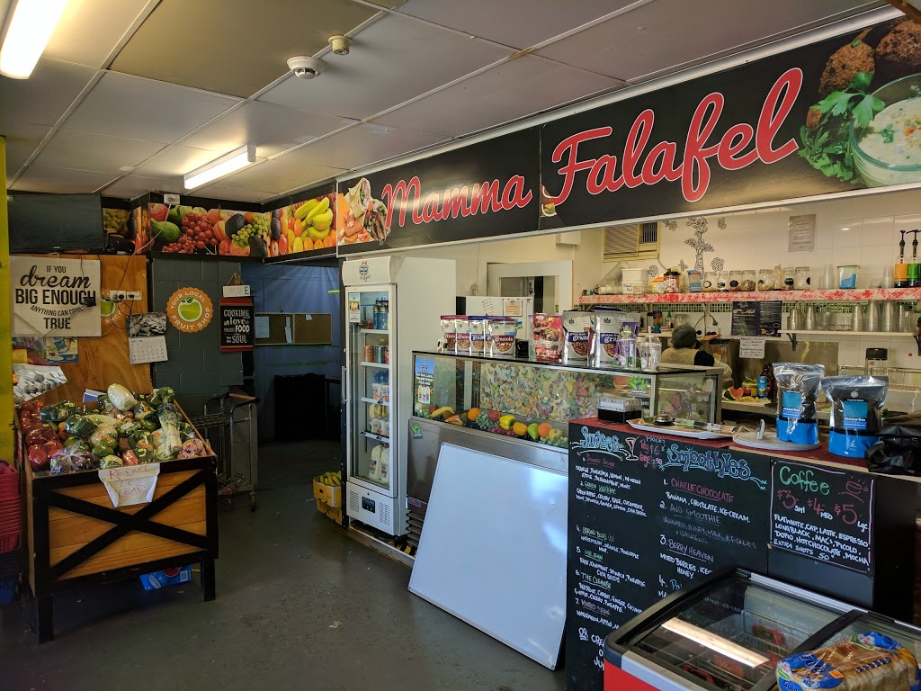 Vince & Charlies Fruit Market | restaurant | 18 Ferny Way, Ferny Hills QLD 4055, Australia | 0738512193 OR +61 7 3851 2193