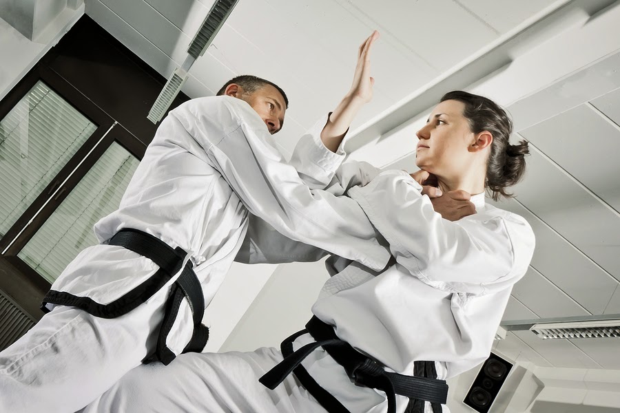 WSKF Australia Cannington Karate Club / Dojo | Hall No 1/233 Sevenoaks St, Cannington WA 6107, Australia | Phone: (08) 9467 9662