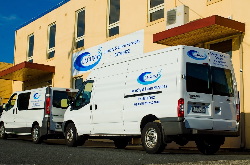 Laguna Laundry & Linen Services | 23 Moncrief Rd, Nunawading VIC 3131, Australia | Phone: (03) 9878 9022