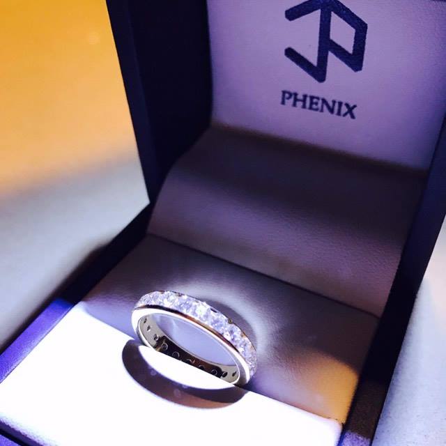 Phenix Jewellery | 51/3 Jackman St, Southport QLD 4215, Australia | Phone: (07) 5628 0005
