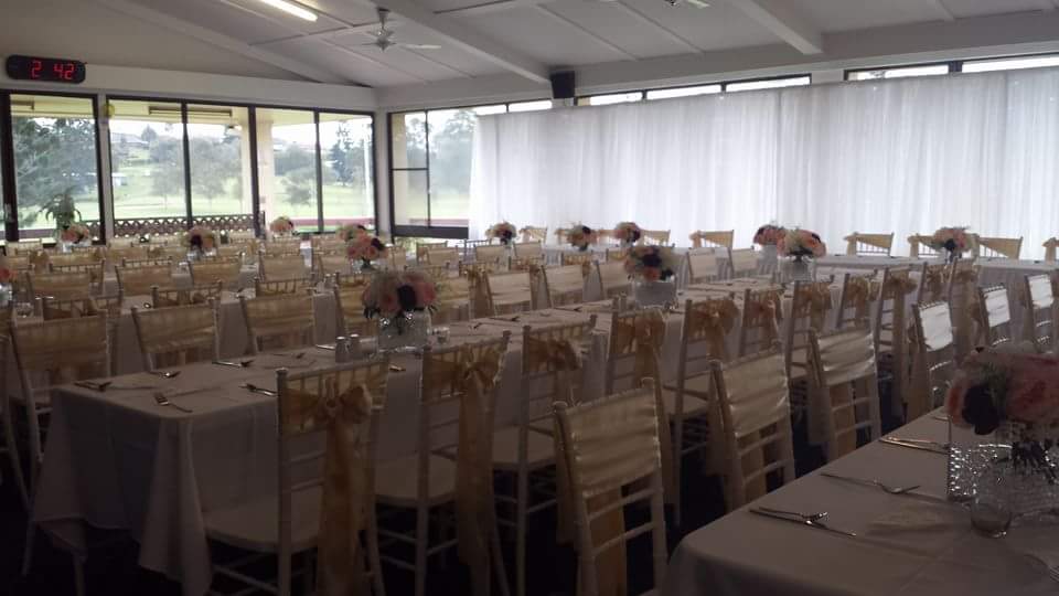 Kyogle Golf Club Bistro and Function Room | restaurant | 81 Summerland Way, New Park NSW 2474, Australia | 0266321130 OR +61 2 6632 1130