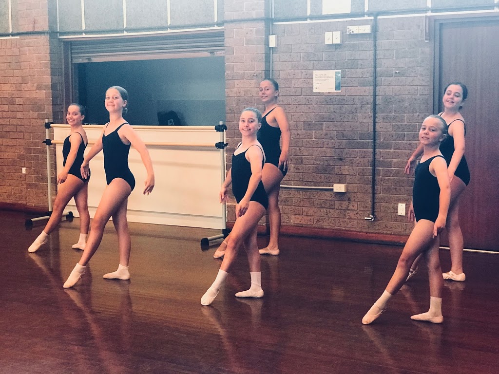Narrabeen Dance Academy | 10 Woorarra Ave, North Narrabeen NSW 2101, Australia | Phone: 0403 810 920