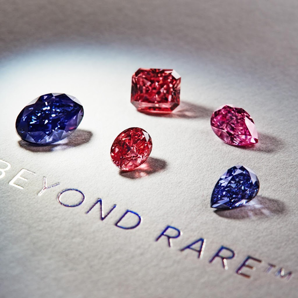 Pink Diamond Dealer | jewelry store | 14A Porter St, Byron Bay NSW 2481, Australia | 0415153347 OR +61 415 153 347
