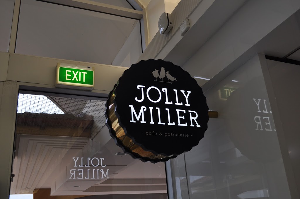 The Jolly Miller Cafe | cafe | Shop 522 , Central Square Shopping Centre, Altona Meadows VIC 3028, Australia | 0393157639 OR +61 3 9315 7639