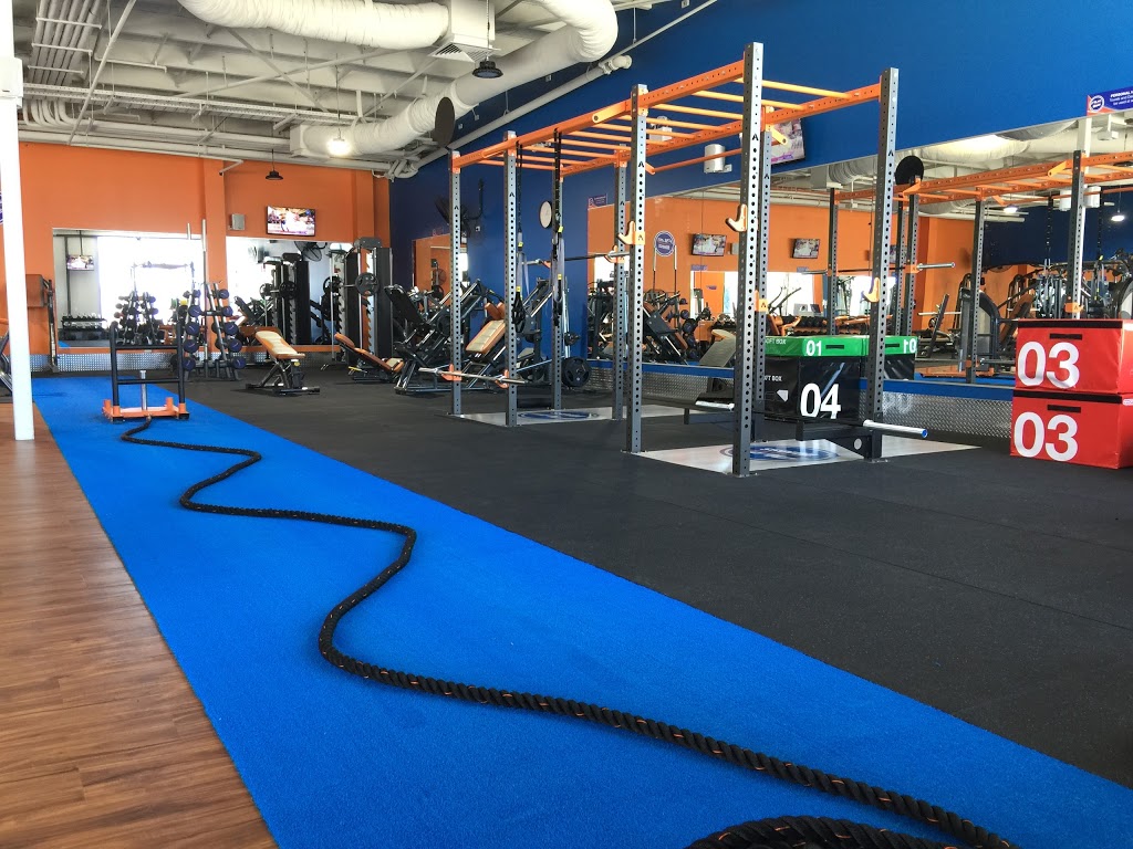 Plus Fitness 24/7 Banksia Grove | Woolworths Shopping Centre, T12/81 Ghost Gum Blvd, Banksia Grove WA 6031, Australia | Phone: (08) 6202 0196