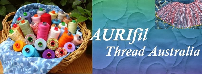 Aurifil Thread Australia | store | 87 Beach Rd, Torquay VIC 3228, Australia | 0352977647 OR +61 3 5297 7647