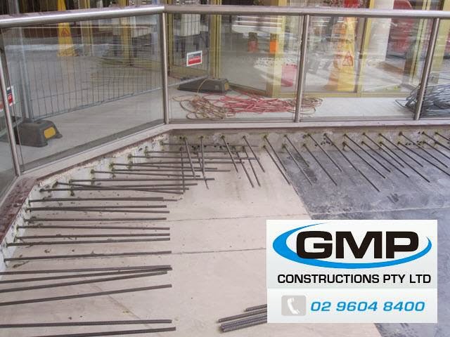 GMP Constructions Pty Ltd | general contractor | 4/62-66 Newton Rd, Wetherill Park NSW 2164, Australia | 0296048400 OR +61 2 9604 8400