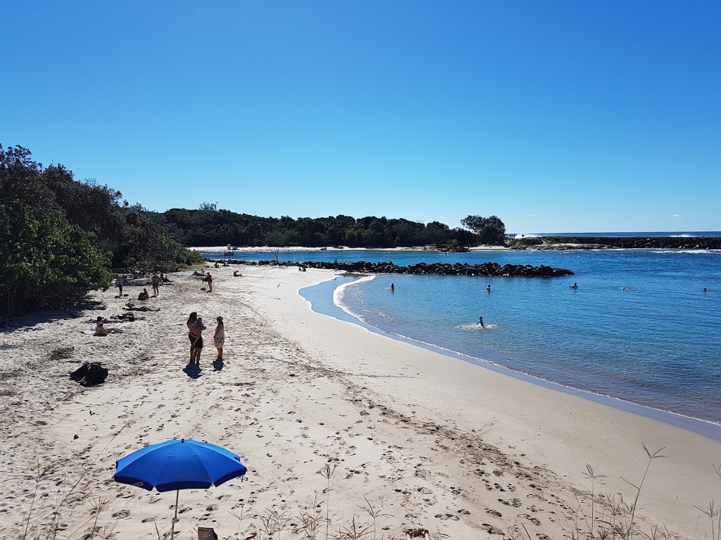 Brunswick Heads Nature Reserve | Brunswick Heads NSW 2483, Australia