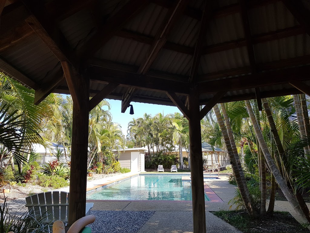 Palm Lake Resort Yamba | lodging | 1 Orion Dr, Yamba NSW 2464, Australia | 1800084119 OR +61 1800 084 119